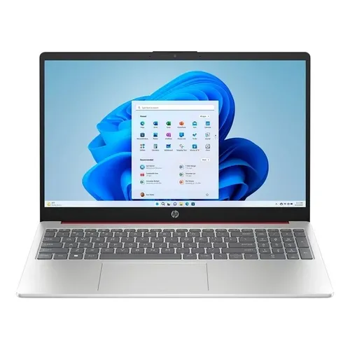Laptop HP Pentium N200