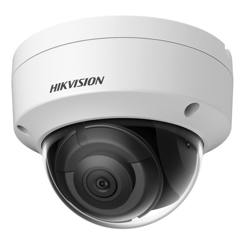 Hikvision Ds-2cd2183g2-is, Camara De Vigilancia Ip 8mp 4k Color Blanco