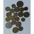 20 Moneda Suiza Brasil Francia Canada Italia Alemania 854/4m (Usado)