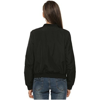 Zeagoo Chaqueta Acolchada Clasica Para Mujer