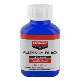 Anodizado De Aluminio Negro, Birchwood Casey Aluminium, 90 Ml