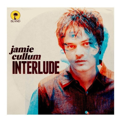Jamie Cullum - Interlude - Cd