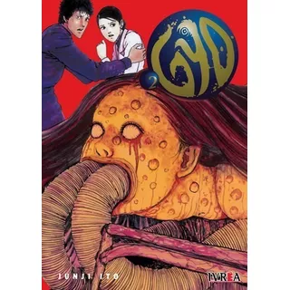 Manga Fisico Gyo 02 Español