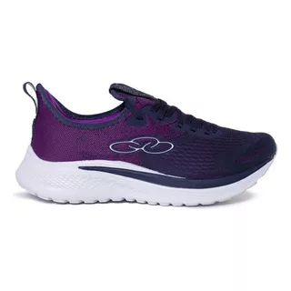 Zapatillas Olympikus Bravo Woman Running