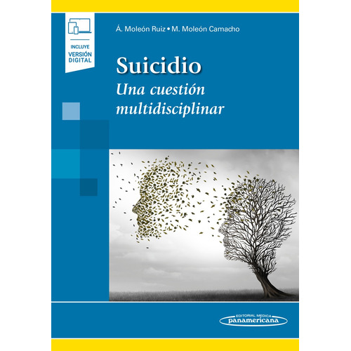 Suicidio Una Cuestión Multidisciplinar Moleon