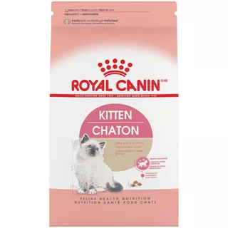 Royal Canin Kitten 3.1kg 