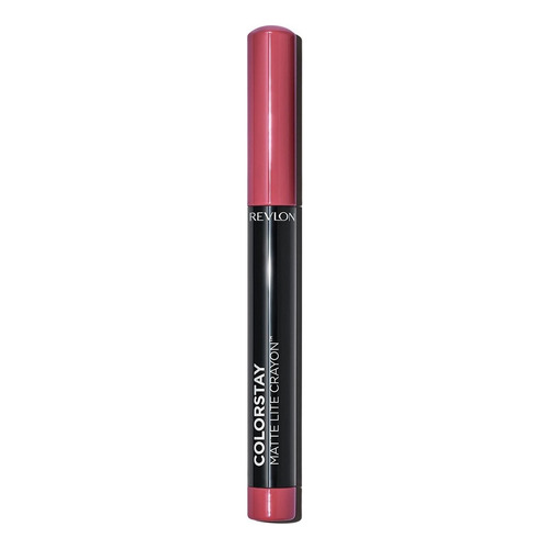 Labial En Crayon Revlon Colorstay Matte Lite Take Flight