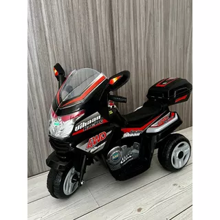 Moto Carro Electrico Recargable Para Niños Precio Especial