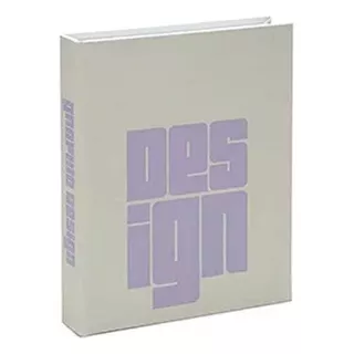 Livro Caixa Decorativo Design Grande Elegante Moderno