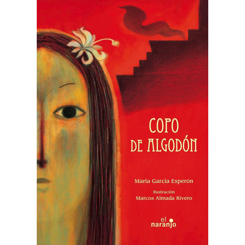 Copo De Algodón - María García Esperón