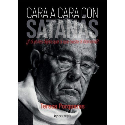 Cara A Cara Con Satanas - Porqueras,teresa