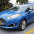 Ford Fiesta 1.6 Titanium At