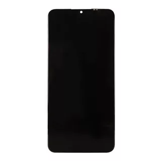 Display Tela Touch Frontal Lcd Xiaomi Redmi 9 - Preto