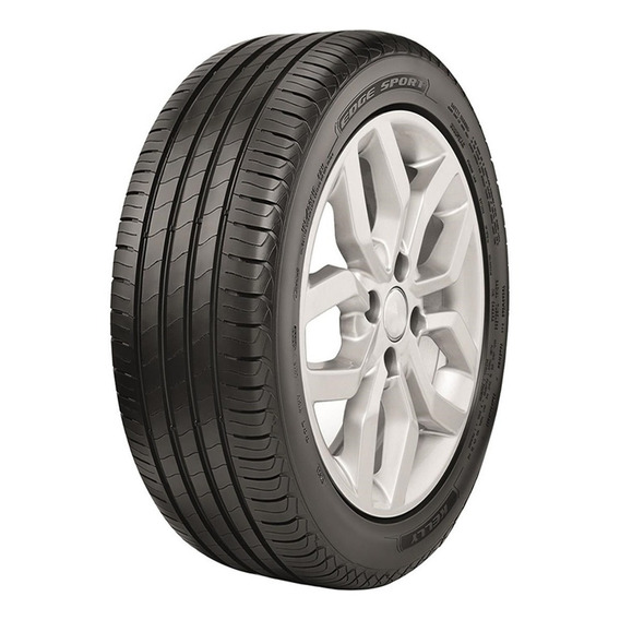 Neumático Kelly Edge Sport P 225/45R17 91 W