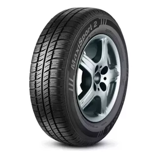 Cubierta Fate Maxisport 195/70 R14 T - Neumatico / Goma 195 70 14 T Falcon