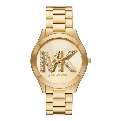 Relogios mk hotsell feminino mercado livre