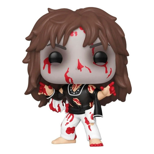 Funko Pop Albums Ozzy Osbourne Diary Of A Madman 12