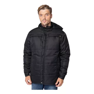 Casaco Masculino Impermeável Para Inverno Frio Neve Viagem