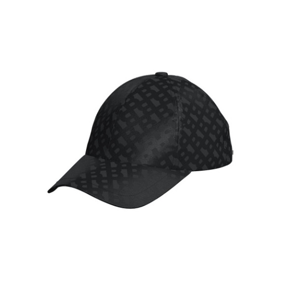 Gorra Para Hombre Boss Con Diseño De Monograma