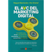 El Avc Del Marketing Digital