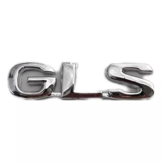 Emblema Chevrolet Corsa Gls 6.5x1.8 Cms