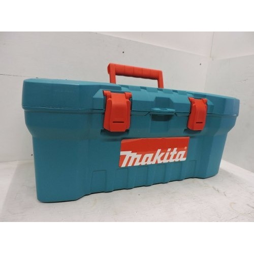 Caja de herramientas Makita 7165 de plástico 24cm