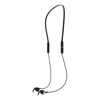 Audifonos Bt Neckband 10hrs Autonomia Xtech Xth-710 Negro