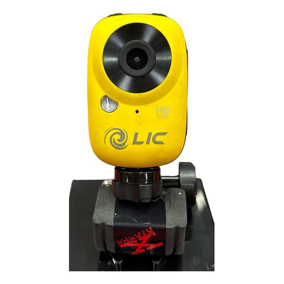 Camara Video On Board  Liquid Image Hd 1080 Motoscba