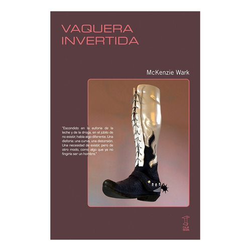 Vaquera Invertida - Wark Mckenzie Wark