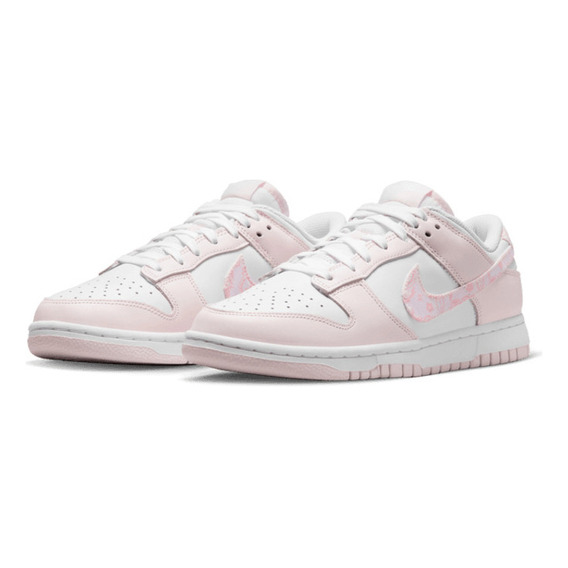 Championes Nike Dunk Low De Mujer - Fd1449-100 Enjoy