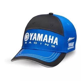 Gorra Yamaha Racing Yamalube Moto Gp 