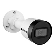 Câmera De Segurança Intelbras Vip 1130 B G2 1000 Com Resolução De 1mp Visão Nocturna Incluída Branca