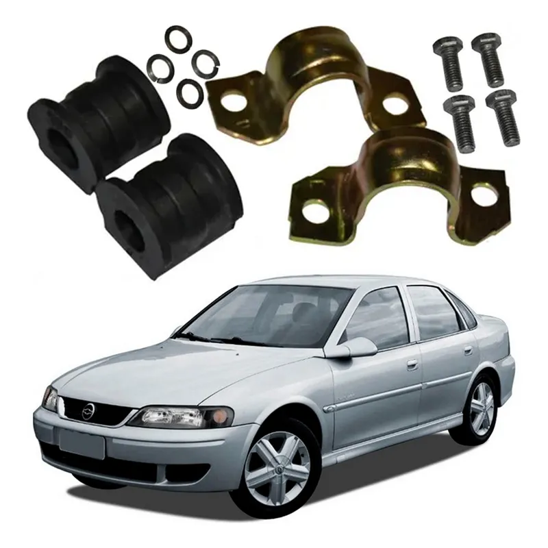 Kit Barra Estabilizadora Vectra 2.2 2000 A 2005