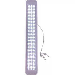 Lampara Led Emergencia 60w Smd