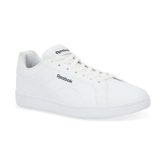 Tenis Reebok Caballero Blanco 642-18