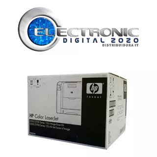 Kit Fusor Hp Q3655a Para Laserjet 3500 3550 3700