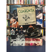 Recordando Los Cuarenta - En Imágenes - Parragon Inc. Dvd