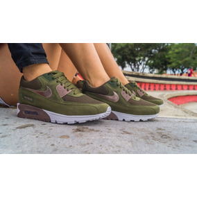 zapatillas nike mujer camuflaje