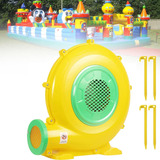 Motor Para Inflable 0.7 Hp / 550w.