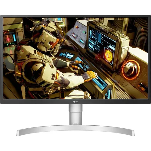 Amazon.co.jp: LG 27UL550-W 27 Inch 4K UHD IPS LED HDR