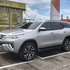 Toyota Fortuner 2.4 L Street TD