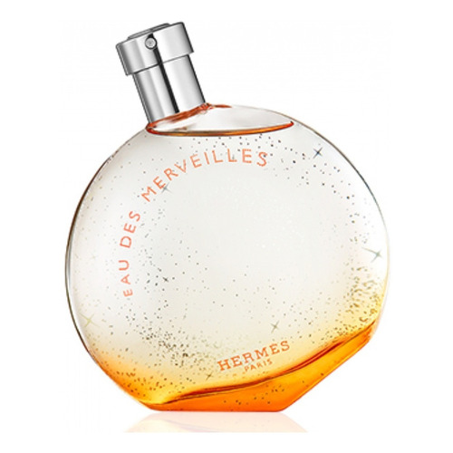 Eau Des Merveilles - Hermes Edt 100ml !!!