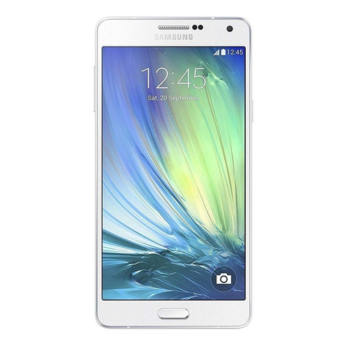 Samsung Galaxy A7 16 GB blanco perla 2 GB RAM