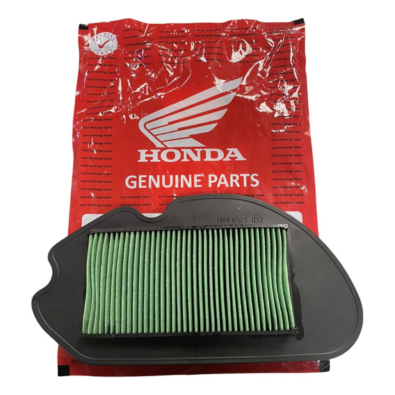 Filtro De Aire Honda Navi 110 Dio 110 Original