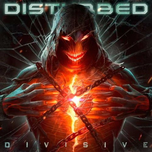 Cd - Divisive - Disturbed