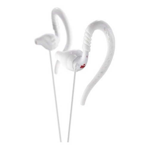 Yurbuds Ironman Focus Behind The Ears Auriculares Deportivos Color White