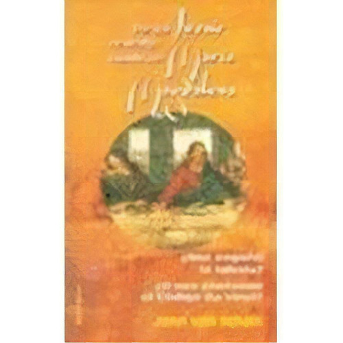 Por Que Jesus No Estaba Casado Con Maria Magdalena ?, De John Van Schaik. Editorial Editorial Antroposofica S.a., Tapa Blanda, Edición 2006 En Español