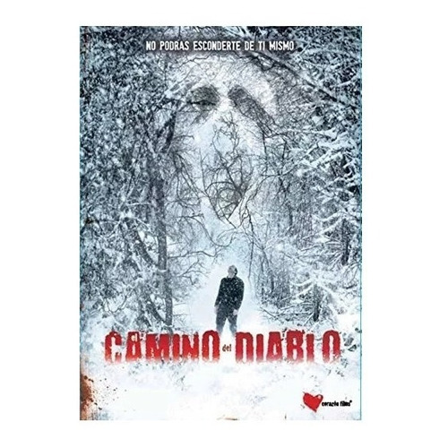 El Camino Del Diablo The Path Pelicula Dvd