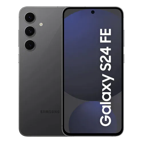 4 ótimos modelos da linha Galaxy S em 2025 4 Smartphone Samsung Galaxy S24 Fe 5g