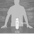 Termo Stanley Adventure To Go 750 Ml Polar Color Blanco